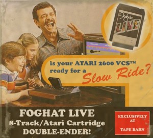 Atari 2600 People