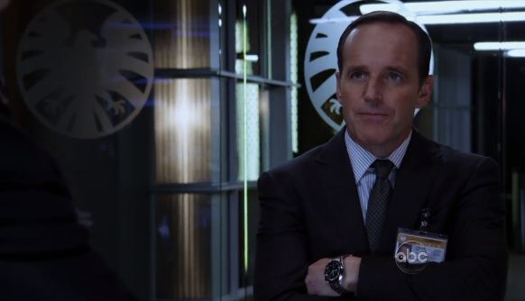 COULSON!