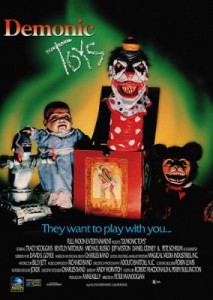 DemonicToys