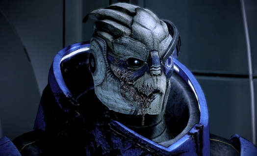 This is Space-Batman. Why's he here? BECAUSE HE'S SPACE BATMAN.