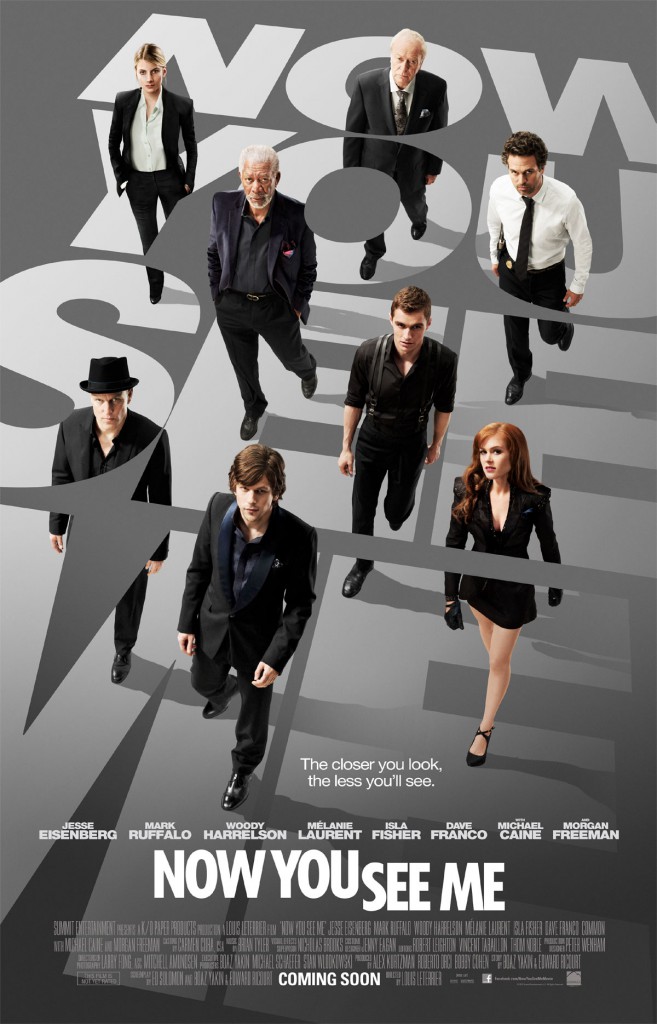 NowYouSeeMePoster2