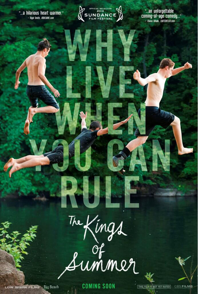 The-Kings-of-Summer-Poster