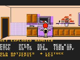 guard-maniac-mansion-hamster