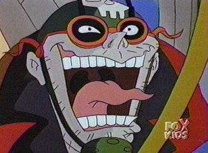 My face when I make plans.