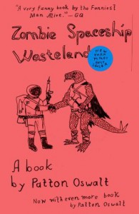 Are you a Zombie, a Spaceship, or a Wasteland?