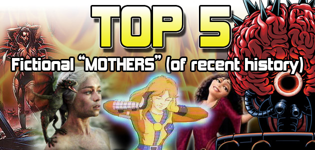 top5-mothers