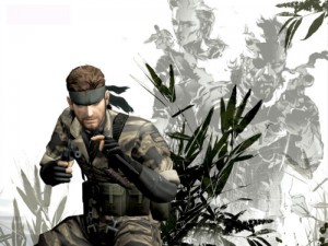 SNAKE