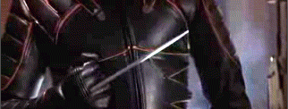 Comic Shop Girl Confessions X-Men movie 2000 Wolverine