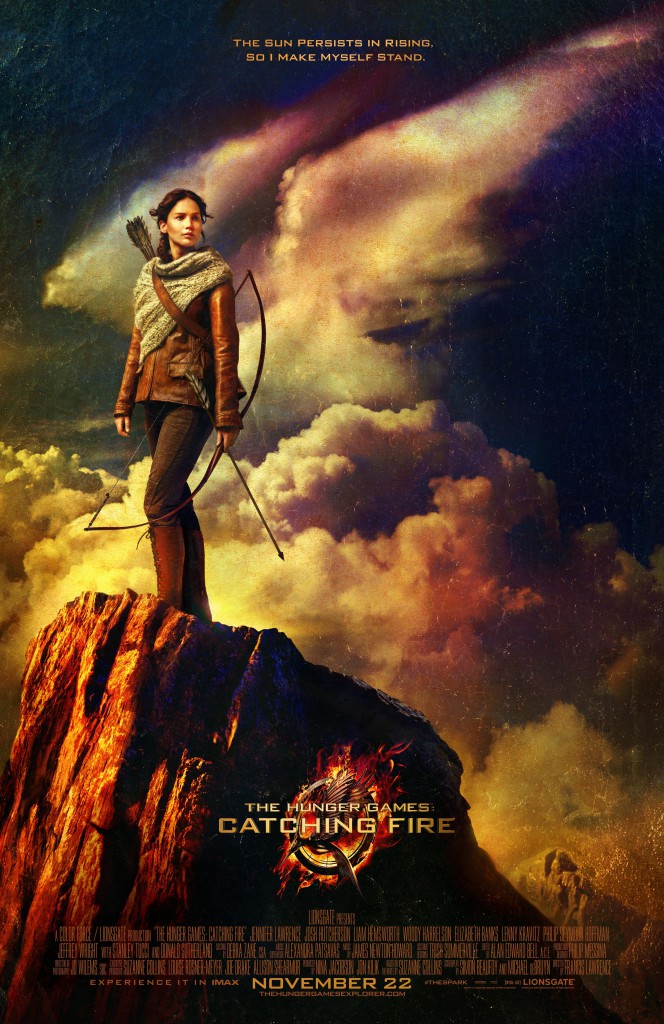 CATCHING-FIRE_KATNISS-CLIFF-POSTER