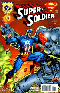 Super Soldier
