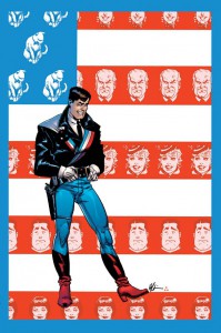 American Flagg