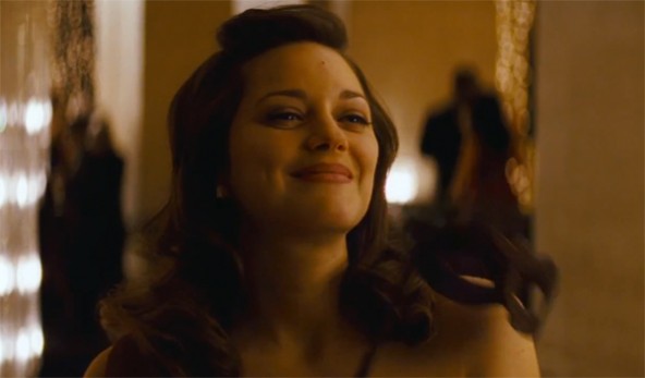 dreamcasting with denise scarlet witch wanda maximoff marion cotillard marvel comics x-men avengers