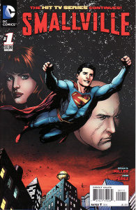 Smallville_S11_I01_-_Cover_A