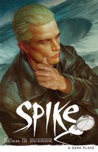 Spike_A-Dark-Place