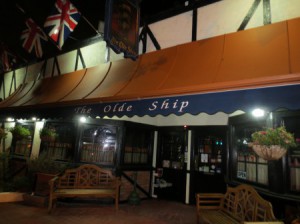 The Olde Ship