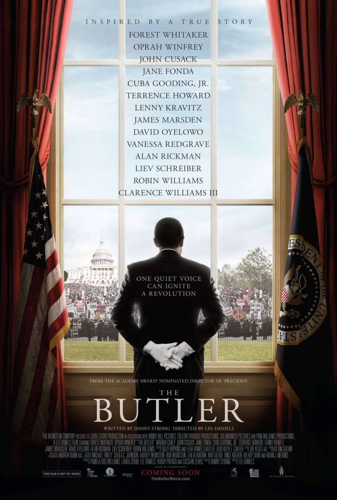 thebutler