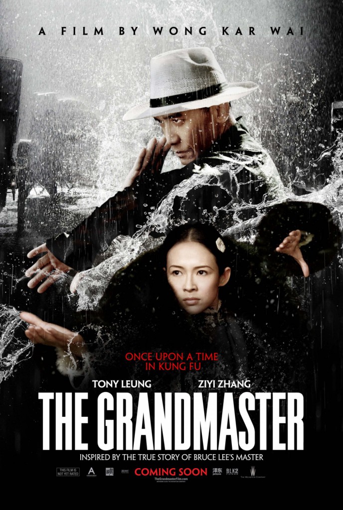 thegrandmaster