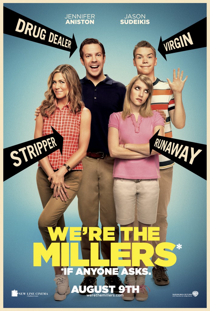 were-the-millers-poster