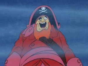 This is what I look like when I talk like a Pirate.