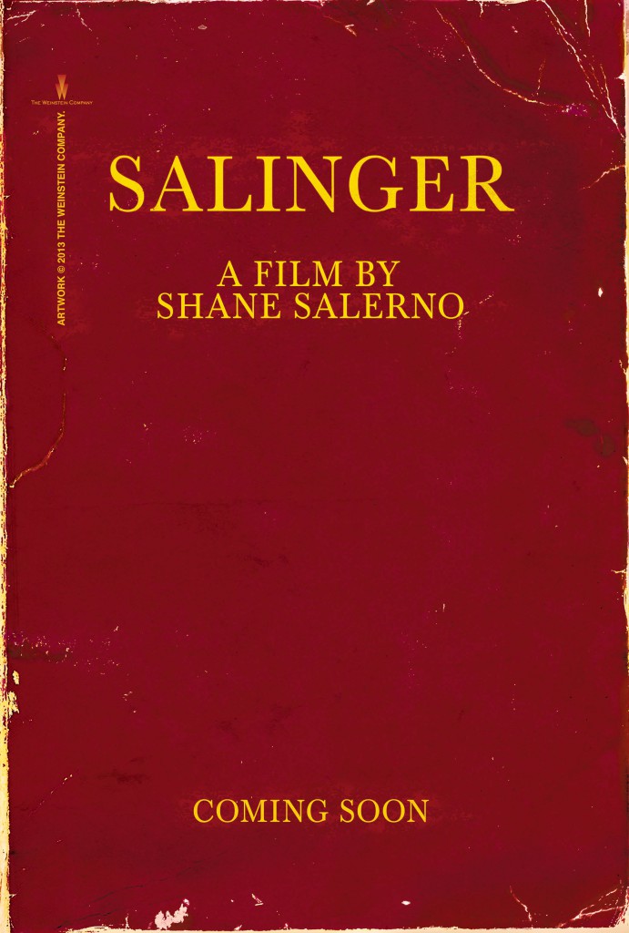 salinger-poster
