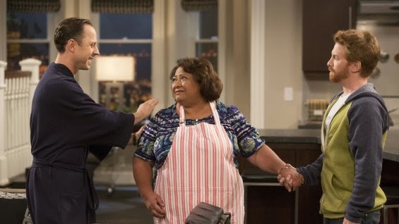 HELL-evision Dads vs Brooklyn Nine Nine 006 HELL-evision Dads Brooklyn Nine Nine Fox