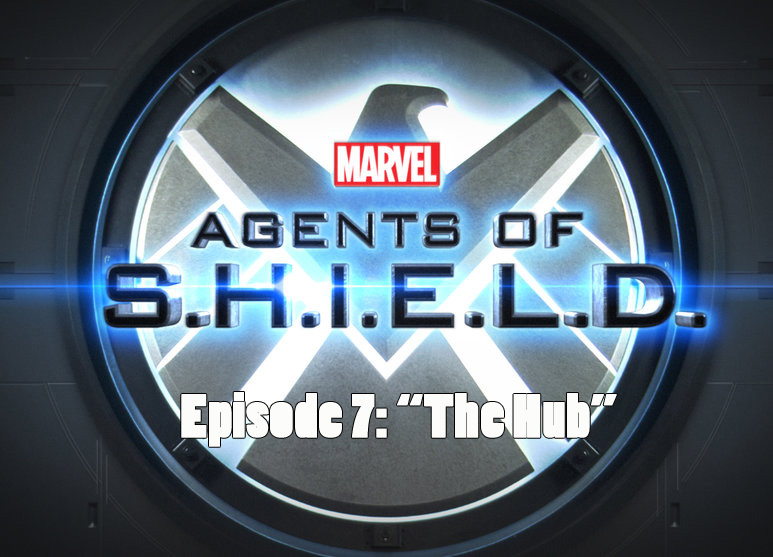 Episode 7 logo