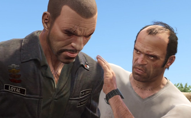GTA 5