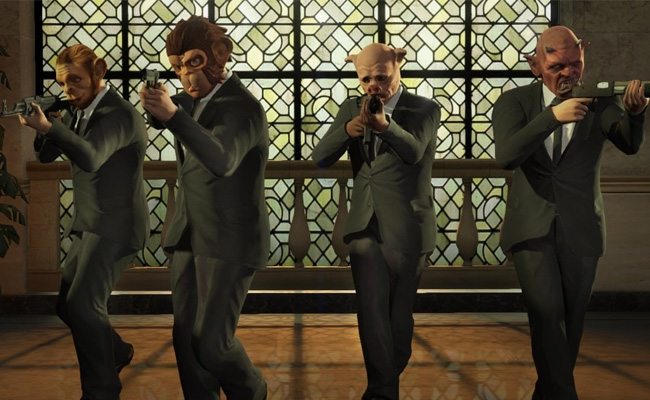 GTA 5