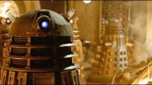 daleks