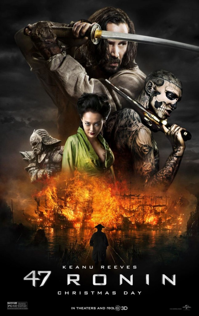 47_Ronin_poster