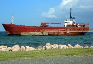 Cargo_ship_ready_for_scrapping