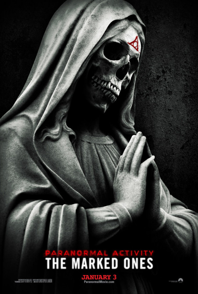Its another one of these movies!