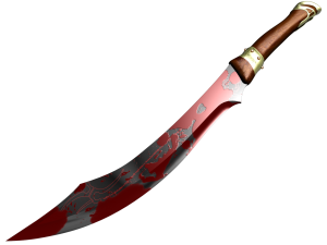 dark_elven_dagger_by_GypsFulvus