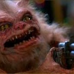 Cat Ghoulie, Raaaawwwr!