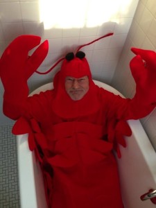 Lobstah!