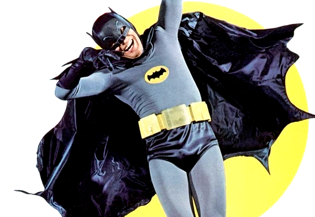 Batman How To
