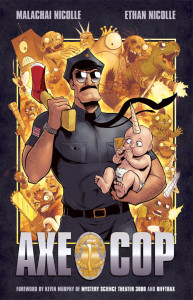 Axe-Cop