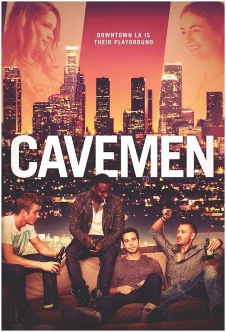 cavemen