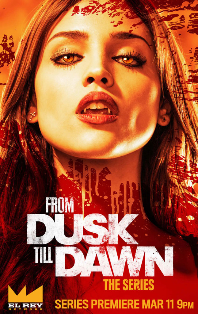 From Dusk Till Dawn the Series