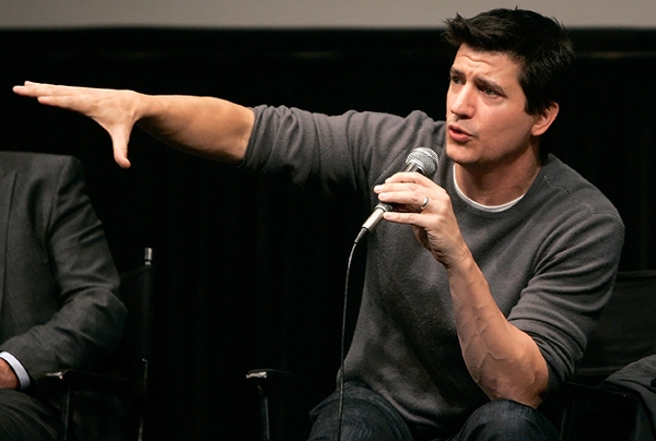 Ken Marino
