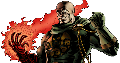 Baron Von Strucker