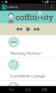 Morning Murmur sounds oddly sexy.