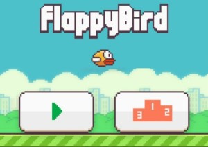 WTF is Flappy Bird??