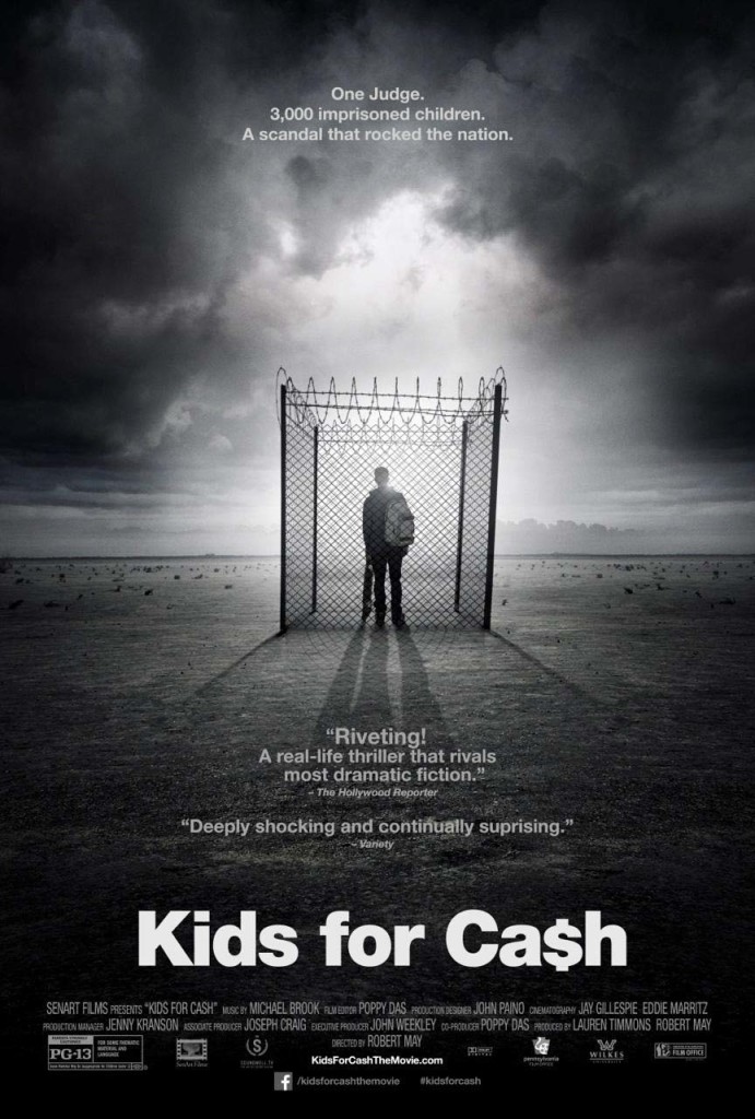 KidsforCash-poster