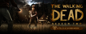 This game is INTENSE. And the first episode of Season Two is out now!