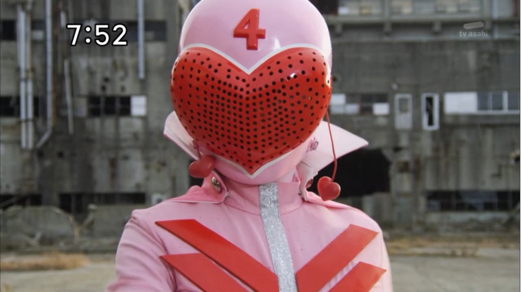 AgentPink
