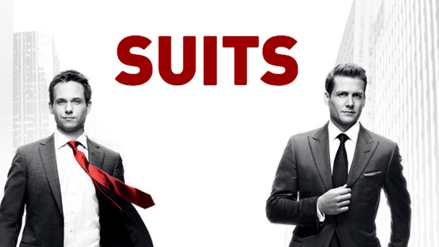 suits usa network mike ross harvey specter donna paulsen louis litt jessica pearson patrick j adams gabriel macht sarah rafferty rick hoffman gina torres rachel zane meghan markle season 3