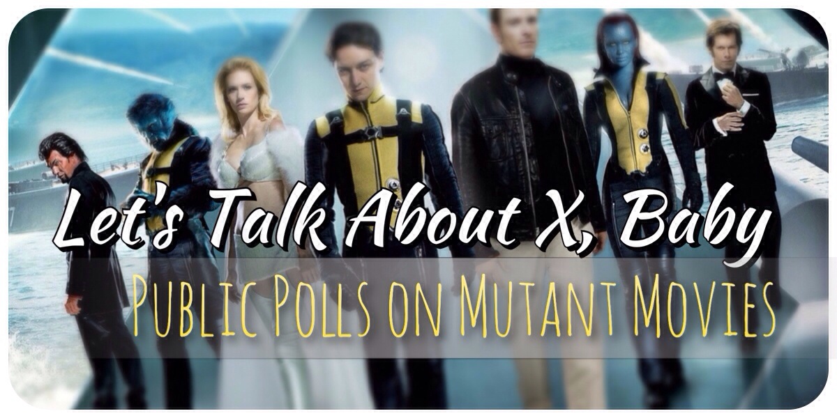 entertainment weekly EW X-Men Deadpool Wade Wilson Merc With a Mouth Ryan Reynolds High Moon Studios Activision Gambit Ragin' Cajun Remmy LeBeau Belladonna James Asmus Taylor Kitsch X-Force Cable Domino Rob Liefeld Mark Millar Jeff Wadlow Fox Storm Lupita Nyong'o Ororo Munroe Mystique Jennifer Lawrence Academy Awards X-Men: First Class Magneto Max Eisenhardt Michael Fassbender Magnus Days of Future Past MCU Marvel Cinematic Universe