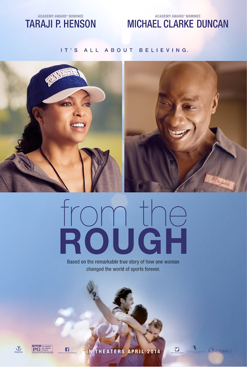 From_The_Rough_Movie_Poster