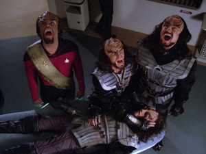 KlingonDeathRitual